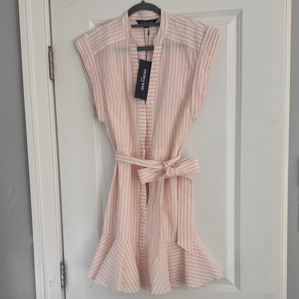 Veronica beard Avella dress